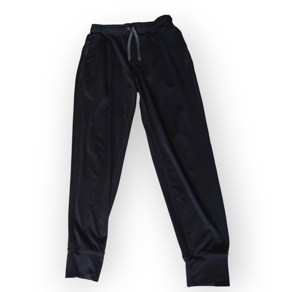 Kirkland Signature Other - Kirkland Signature Men's Dark Blue Joggers